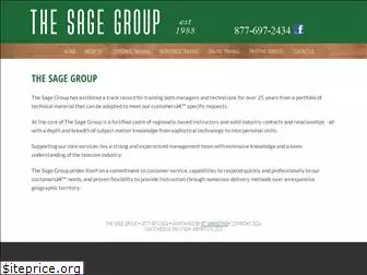 thesagegrp.com