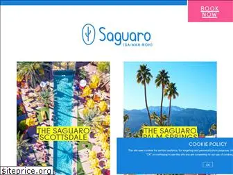 www.thesaguaro.com