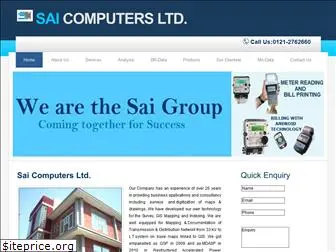 thesaicomputers.com