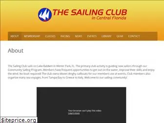 thesailingclub.us