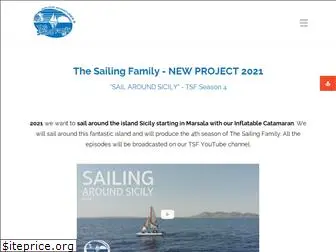 thesailingfamily.com