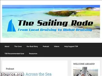 thesailingrode.com