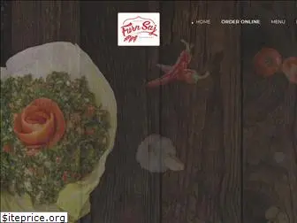 thesajbakery.com