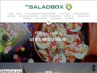 thesaladbox.com.sg