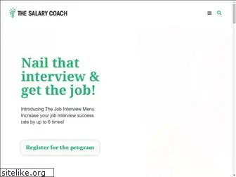 thesalarycoach.com.au