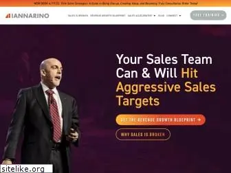 thesalesblog.com