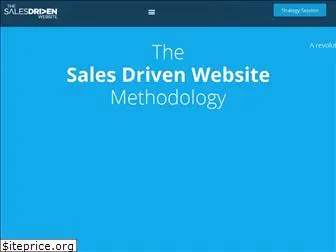 thesalesdrivenwebsite.com