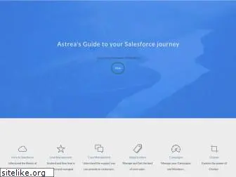 thesalesforcetutorial.com