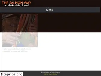 thesalmonway.org