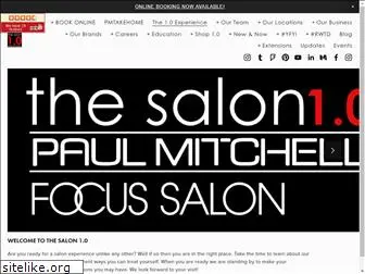 thesalon1.net