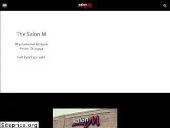 thesalonm.com