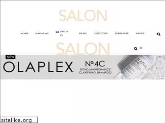 thesalonmagazine.co.uk