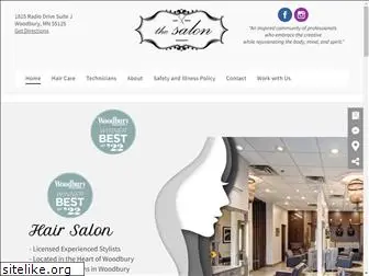 thesalonmn.com