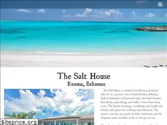 thesalthouseexuma.com