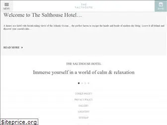 thesalthousehotel.com