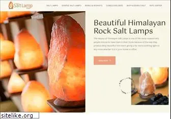 thesaltlampstore.com