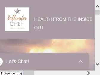 thesaltwaterchef.com