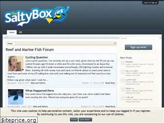 thesaltybox.com