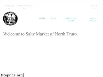 thesaltymarket.com