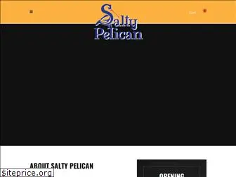 thesaltypelicanamelia.com