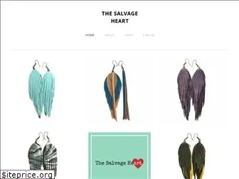 thesalvageheart.com