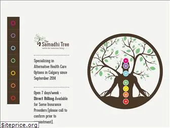 thesamadhitree.com