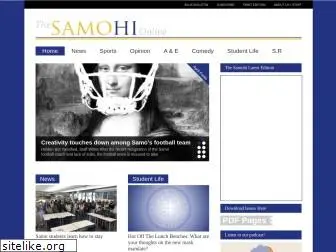 thesamohi.com