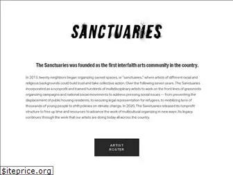 thesanctuaries.org