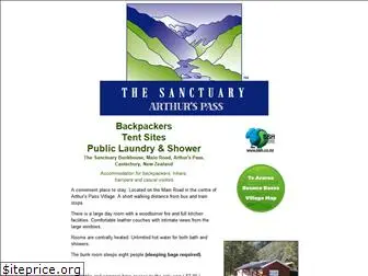 thesanctuary.co.nz