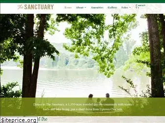 thesanctuaryatlakewylie.com