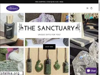 thesanctuarybne.com