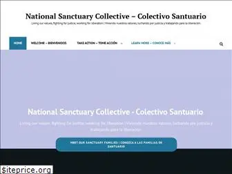 thesanctuarycollective.org