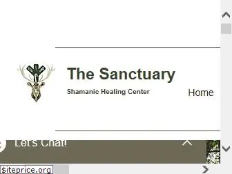 thesanctuaryheal.com