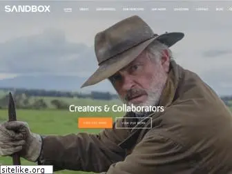 thesandbox.com.au