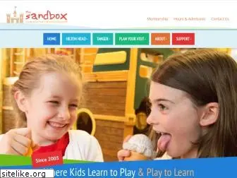 thesandbox.org