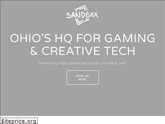 thesandbox.space