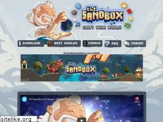 thesandboxgame.com