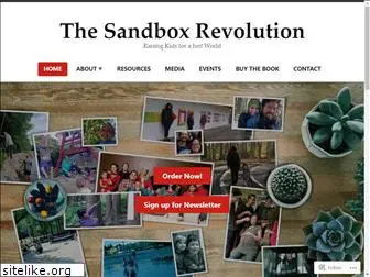 thesandboxrevolution.com
