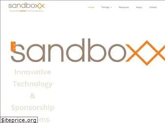 thesandboxx.com