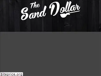 thesanddollarlv.com