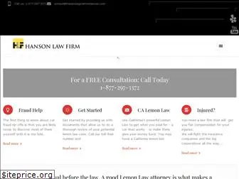 thesandiegolemonlawyer.com