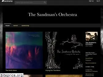 thesandmansorchestra.bandcamp.com