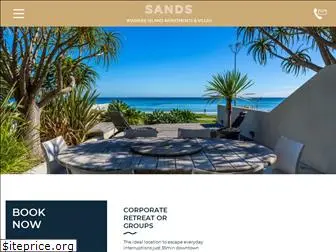 thesandswaiheke.co.nz