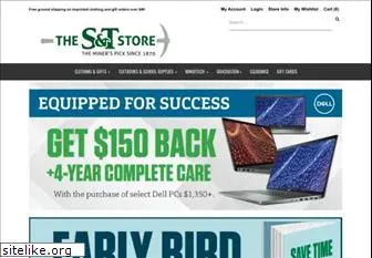 thesandtstore.com