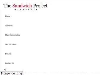 thesandwichprojectmn.org