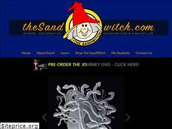 thesandwitch.com