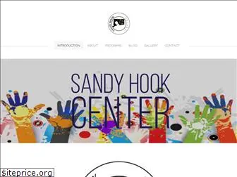 thesandyhookkidscenter.com