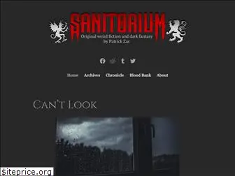thesanitorium.com