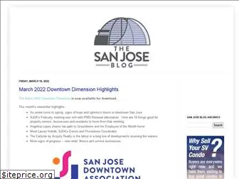 thesanjoseblog.com