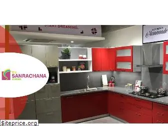 thesanrachana.com